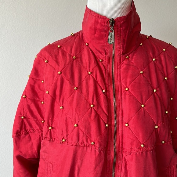 Fuda International jacket - Picture 2 of 6